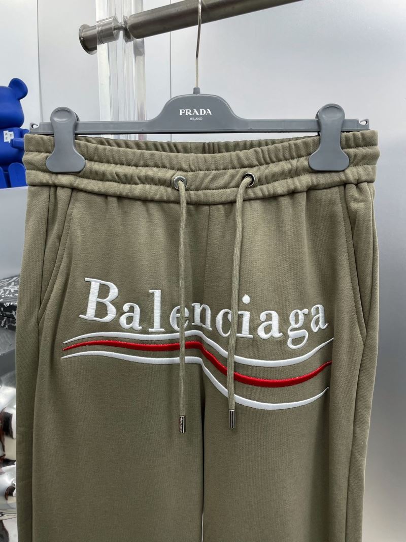 Balenciaga Long Pants